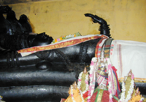 Vaithamanidhi Perumal Temple