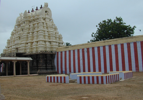 Aadhinatha perumal