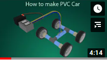 PVC Car